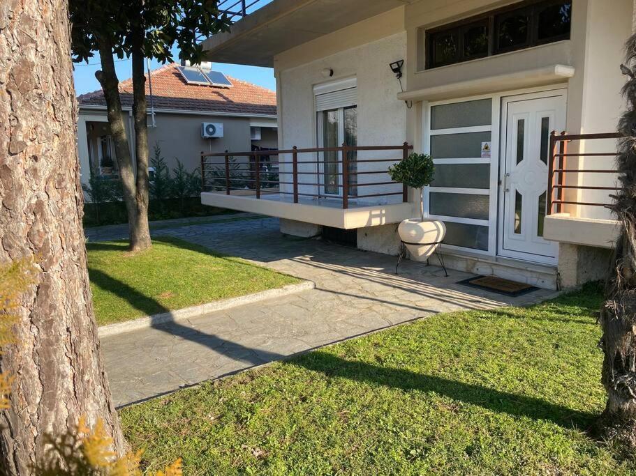 Family'S Home Trikala Εξωτερικό φωτογραφία