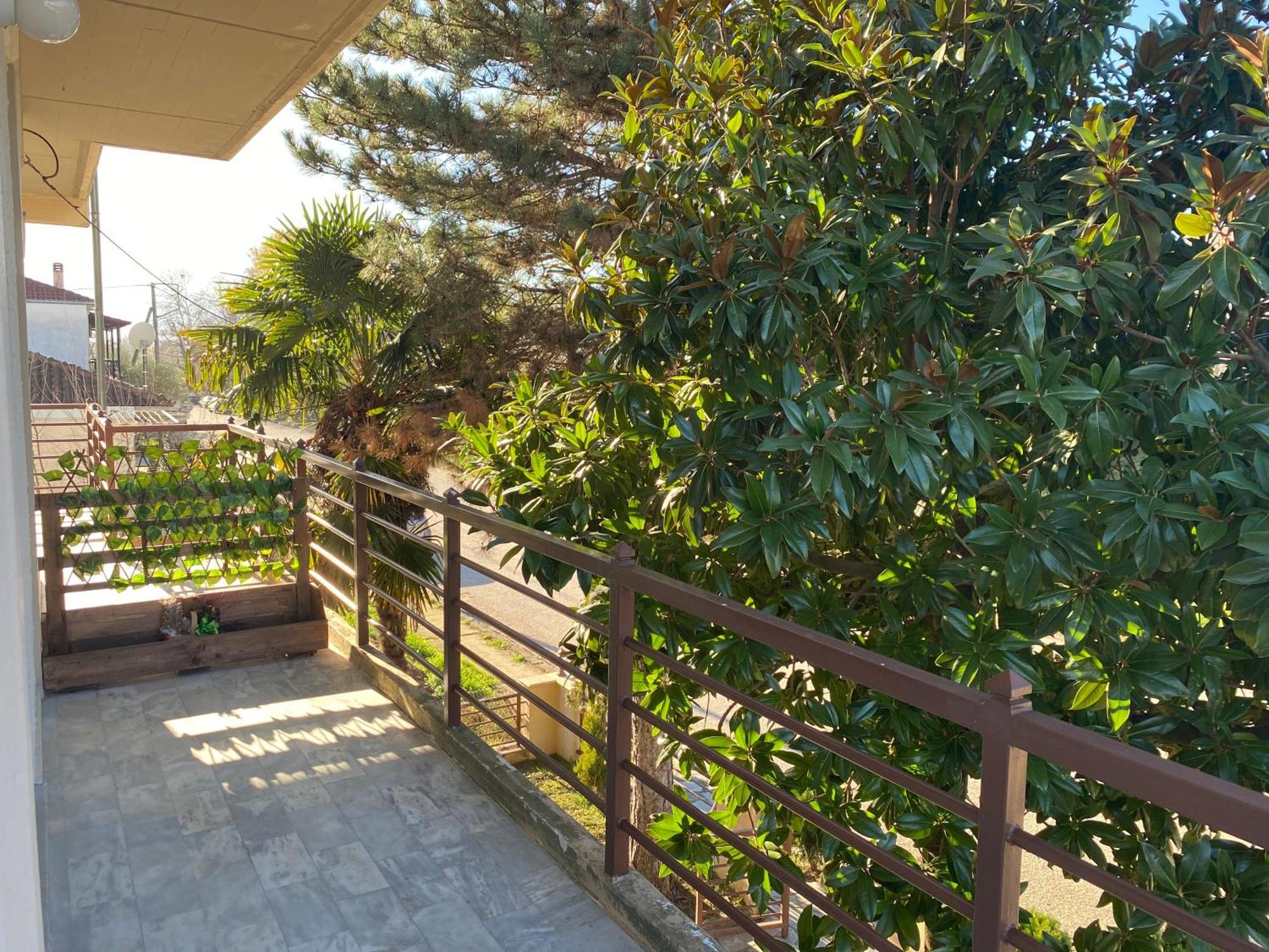 Family'S Home Trikala Εξωτερικό φωτογραφία