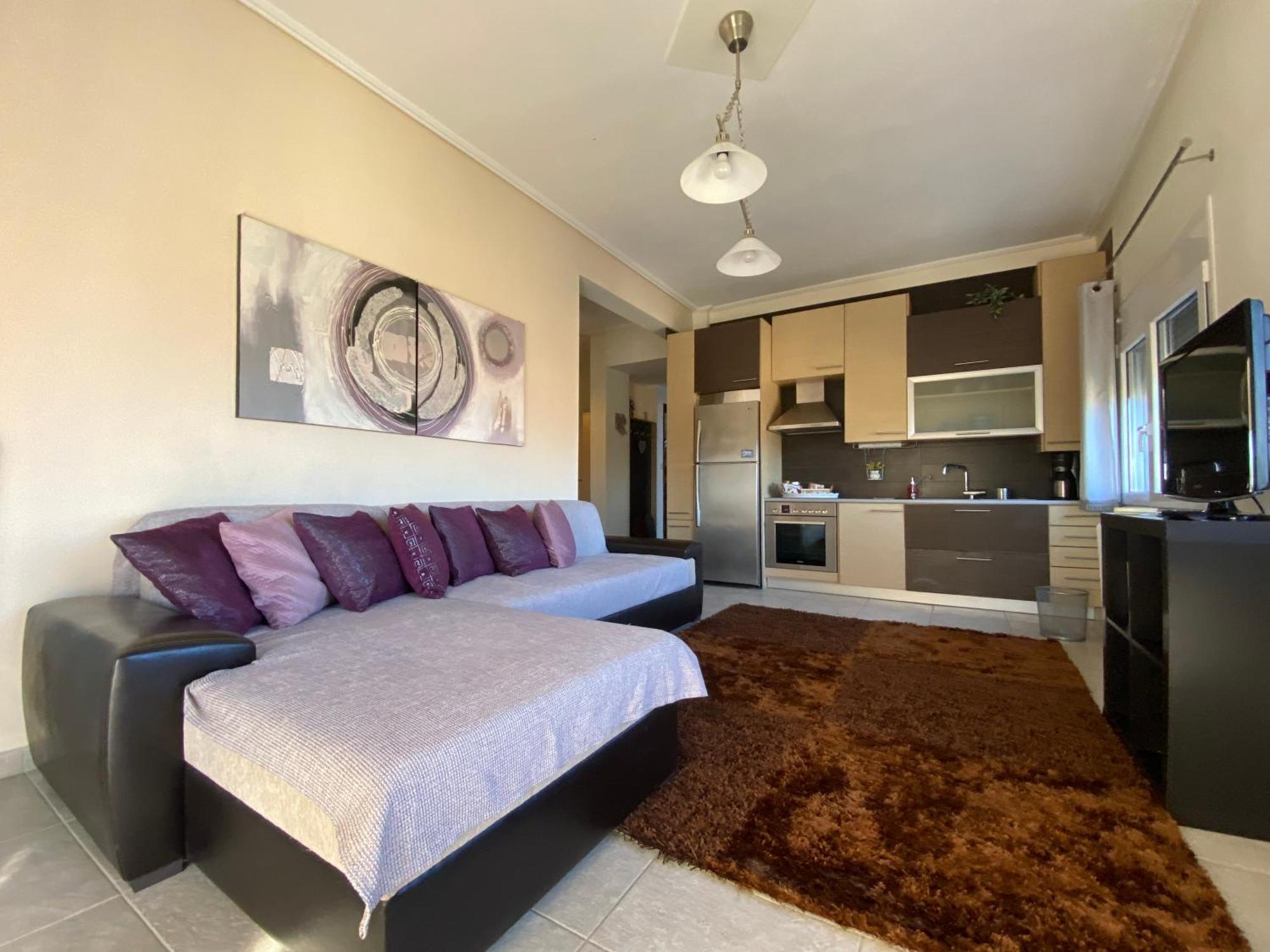 Family'S Home Trikala Εξωτερικό φωτογραφία